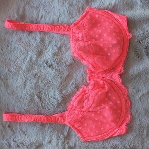 NWOT VICTORIA'S SECRET DREAM ANGELS BRA 32DD